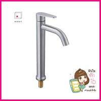 ก๊อกอ่างล้างหน้า เดี่ยว RASLAND RA 813-HIGHBASIN FAUCET RASLAND RA 813-HIGH **มีบริการชำระเงินปลายทาง**