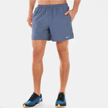 Men's Nike Dri-FIT Challenger 5 Brief-Lined Running Shorts :Obsidian –  iRUN Singapore