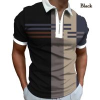 ﹍☒ Mens Polo Shirts Shirt Men 2022