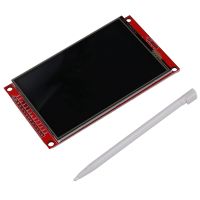 3.5Inch 480X320 SPI TFT LCD Serial Module Display Screen with Touch Panel Driver IC ILI9488 Digital Spare Parts