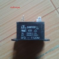 Hot Selling Sfd-112Dm Sanyou Relay