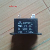 รีเลย์ Sfd-112dm