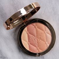 charlotte tilbury pillow talk multi glow // dream light