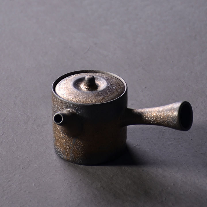 tangpin-japan-ceramic-kyusu-teapots-vintage-chinese-kung-fu-tea-pot-drinkware-200ml