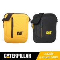 Caterpillar :  The Project - Tablet Bag กระเป๋าสะพายคาดไหล่ 83614