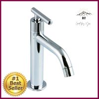 ก๊อกอ่างล้างหน้าเดี่ยว RASLAND RA 50A1235BASIN FAUCET RASLAND RA 50A1235 **คุ้มที่สุดแล้วจ้า**