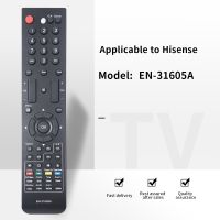 ZF Applies To EN-31605A Fits For HISENSE TV HL81V88 HL94V88 HL106V68PZ HLD48V68 HLD55V68 HLD66P69 New TV Remote Control