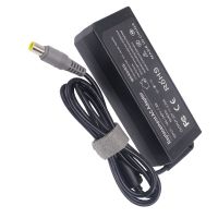 65W 20V 3.25A AC Adapter ชาร์จแล็ปท็อปสำหรับ Lenovo Thinkpad X140e X230 X220 X230t X300 X60 S230u 7.9*5.5