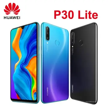 Huawei P20 lite 64G 128GB Dual SIM Global Version Unlocked Smartphone New  Sealed