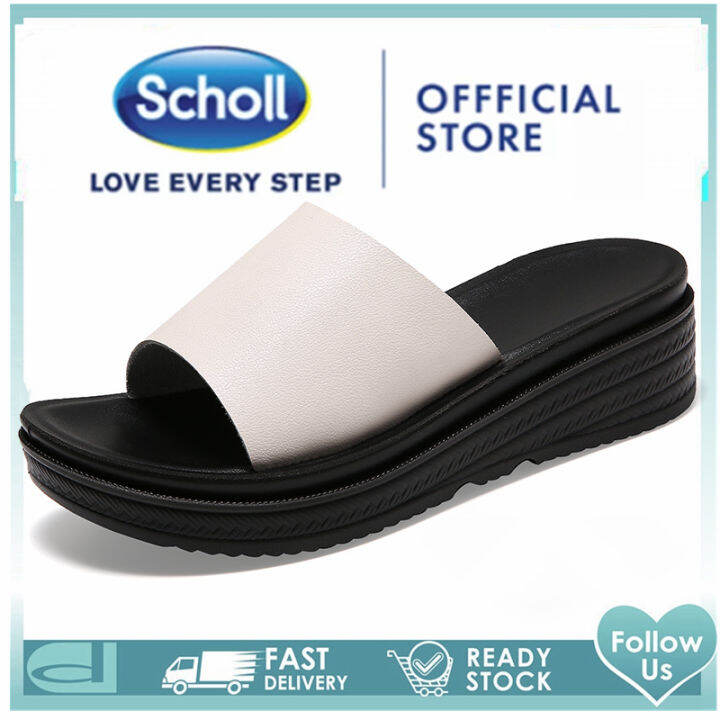 scholl-สกอลล์-scholl-รองเท้าสกอลล์-เมล่า-mela-รองเท้ารัดส้น-ผู้หญิง-รองเท้าสุขภาพ-นุ่มสบาย-กระจายน้ำหนักscholl-รองเท้าแตะ-scholl-รองเท้าแตะ-รองเท้า-scholl-ผู้หญิง-scholl-รองเท้า-scholl-รองเท้าแตะ-scho