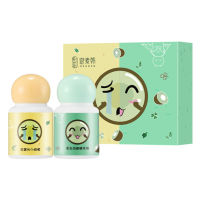 Green Tea Blackhead Remover Serum Shrink Pores Essence Black Peeling Mask Oil-Control Face Sheet Mask Whitening Skin Care