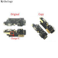 Mitos untuk Meizu M5 Nota USB โมดูลปลั๊กบอร์ด Mikrofon Modul Pengecas Litar Bahagian Penyambung M621H Efon Bimbit