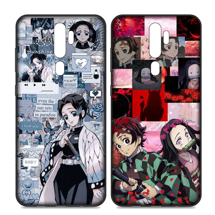 อ่อนนุ่ม-phone-ปก-k179-n67-demon-slayer-kimetsu-no-yaiba-kamado-tanjirou-ซิลิโคน-เคสโทรศัพท์-หรับ-iphone-14-13-12-11-pro-xs-max-x-xr-6-7-8-6s-plus-7plus-14-11pro-promax-7-8-8plus-casing