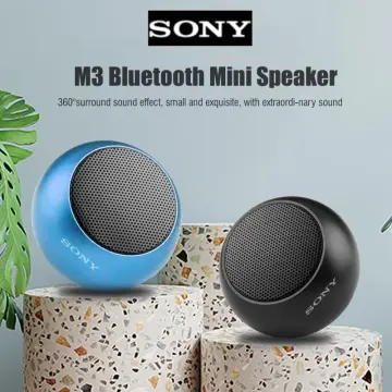 Sony small sound sales box