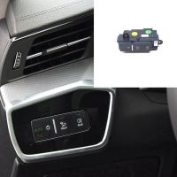 4K1941501A Car LHD Touch Version Headlight Switch Control Unit for A6 C8 A7 Q8 E- 2019-2022 4K1 941 501 A