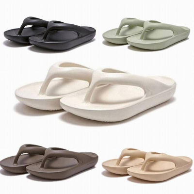 รองเท้าแตะ NB Flip-Flops Li Xiaoli เหมาะกับเดินชายหาด สไตล์สปอร์ต สําหรับผู้ชาย และผู้หญิง dd