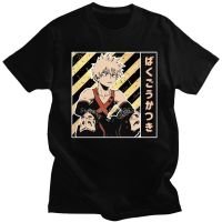 [COD]เสื้อยืดแขนสั้น พิมพ์ลายคอสเพลย์ My Hero Academia Izuku Midoriya Boku No Hero Academia แฟชั่นสําหรับผู้ชาย และผู้หญ  Q92V