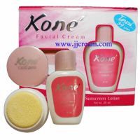 Kone Facial Cream ครีมโคเน่  (1 ชุด)