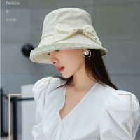 2022 High Quality Cotton and Linen Fisherman Hat Ladies Breathable Sun Cap Women Summer Beach Fashion Bucket Hats