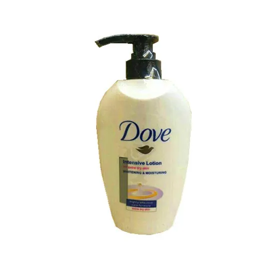 DOVE INTENSIVE LOTION 600ml | Lazada PH