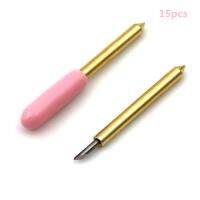 【In Stock】 nojfea Cricut Premium FINE PT MEGA PK 15ชิ้น Super