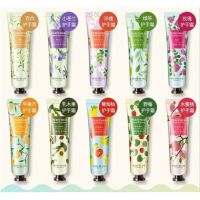 M088 ครีมทามือ Maycreate hand cream จากออร์แกนิค สกัดจากธรรมชาติ กลิ่นหอมอ่อนๆ สำหรับทามือ ให้นุ่ม เนียน