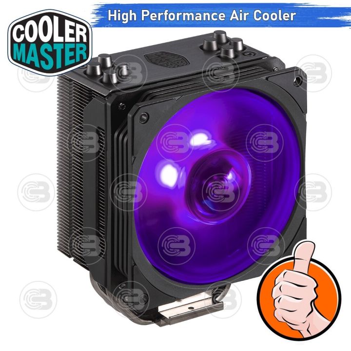 coolblasterthai-cooler-master-hyper-212-rgb-black-edition-heat-sink-lga1700-ready-ประกัน-2-ปี