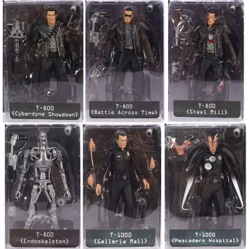 neca toys