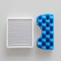 【hot】✷▽☁  1 Set Sponge Hepa Filter for DJ97-01040C SC43 SC44 SC45 SC47 Cleaner Parts Car Vaccum