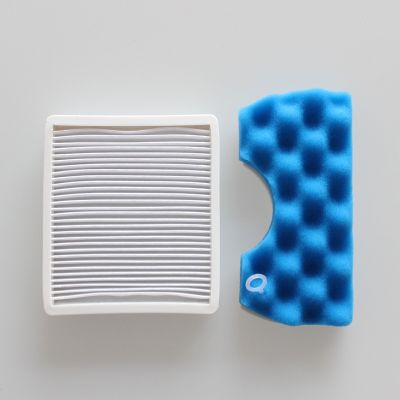 【hot】✷▽☁  1 Set Sponge Hepa Filter for DJ97-01040C SC43 SC44 SC45 SC47 Cleaner Parts Car Vaccum