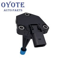 OYOTE เซ็นเซอร์ตรวจวัดระดับน้ำมันเครื่องยนต์04E907660C 04E907660สำหรับรถออดี้ A1 A3 Q2 Q3โฟล์คสวาเกน CC Jetta Passat Golf Scirocco Sharan Tiguan Touran