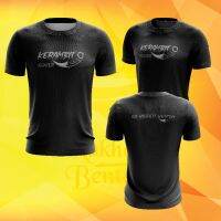 2023 New 2023 New T-shirt Keram Bit Fighter