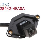 New 28442-4EA0A 284424EA0A Rear View Camera for Nissan QASHQAI 2014- Camera BackUp 284424EA0B 284424EA1A 284424EA1B