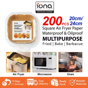 15 Best Parchment Paper For Air Fryer for 2023