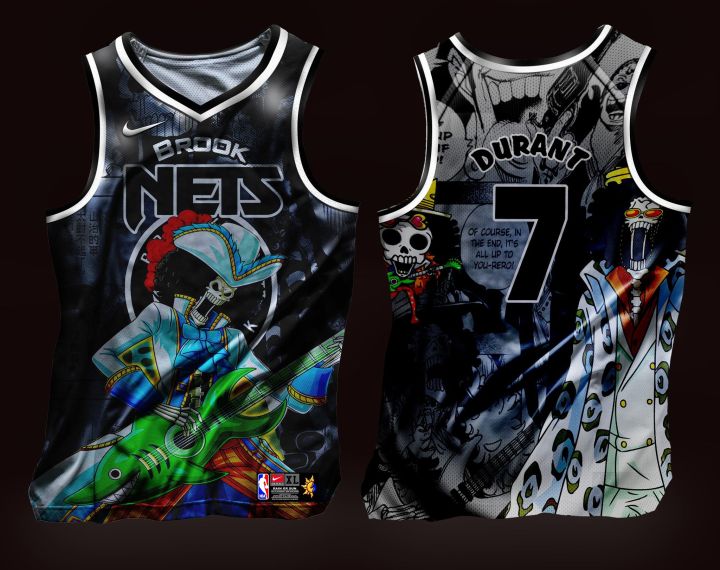 Basketball Jersey Design Durnt Full Sublimation Design 