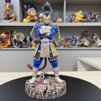 Vegeta IV Dragon Ball  Statue Figure Model