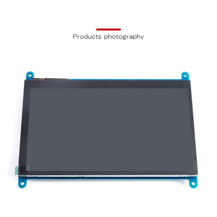 1024x600-compatible-display-touch-screen-panel-display-screen-lcd-diy-monitor-for-raspberry-pi