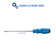 Tô vít lục giác đầu bi 1.5mm mũi vít dài 100 Anex Nhật Bản - tô vít đầu bi
