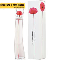 Kenzo Flower Poppy Bouquet EDP 100 ml.