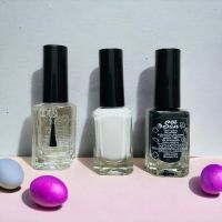 nail polish ยาทาเล็บ สีทาเล็บ เล็บสีสวยแฟชั่นตกแต่งเล็บ