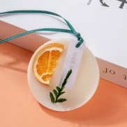 Room hanging fragrance wax, wardrobe hanging, pocket fragrance wax