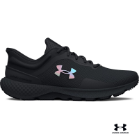 Under Armour UA Womens Charged Escape 4 Iridescent Running Shoes อันเดอร์ อาเมอร์ รองเท้าผ้าใบสำหรับวิ่ง สำหรับผู้หญิง