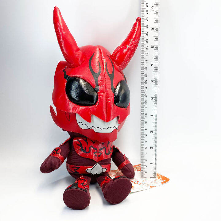 banpresto-den-o-imagin-momotaros-doll-kamen-rider-masked-rider-มาสค์ไรเดอร์-deno-เดนโอ-ตุ๊กตา