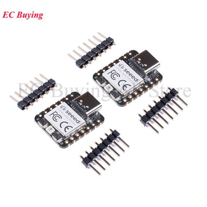2Pcs Seeed Seeeduino XIAO RP2040 Raspberry Pi RP2040 Chip Development ...