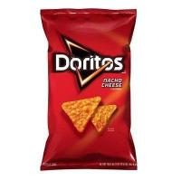 Import products♦ โดริโทสนาโชตอร์ติญ่าชิพ 198 กรัม/Doritos Nacho Tortilla Chips 198g