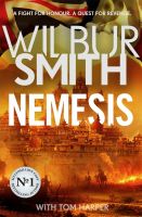 หนังสืออังกฤษใหม่ NEMESIS