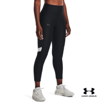 Under Armour UA Womens HeatGear® Ankle Leggings อันเดอร์ อาร์เมอร์ กางเกงออกกำลังกายสำหรับผู้หญิง