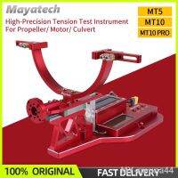 【hot】■ Mayatech MT5 MT10 PRO Motor/Culvert Thrust Tester 10KG 6-28V Tension Drone