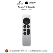 Apple TV Remote