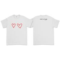 เสื้อยืดพิมพ์ลายแฟชั่นSabrina CARPENTER - EMAIL I CANT SEND เสื้อยืด (หน้าหลัง) ไม่ใช่ CROP TEE